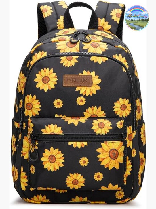 Western Aztec Fashion Backpack Purse with Multiple Pockets Water Resistant main image 6